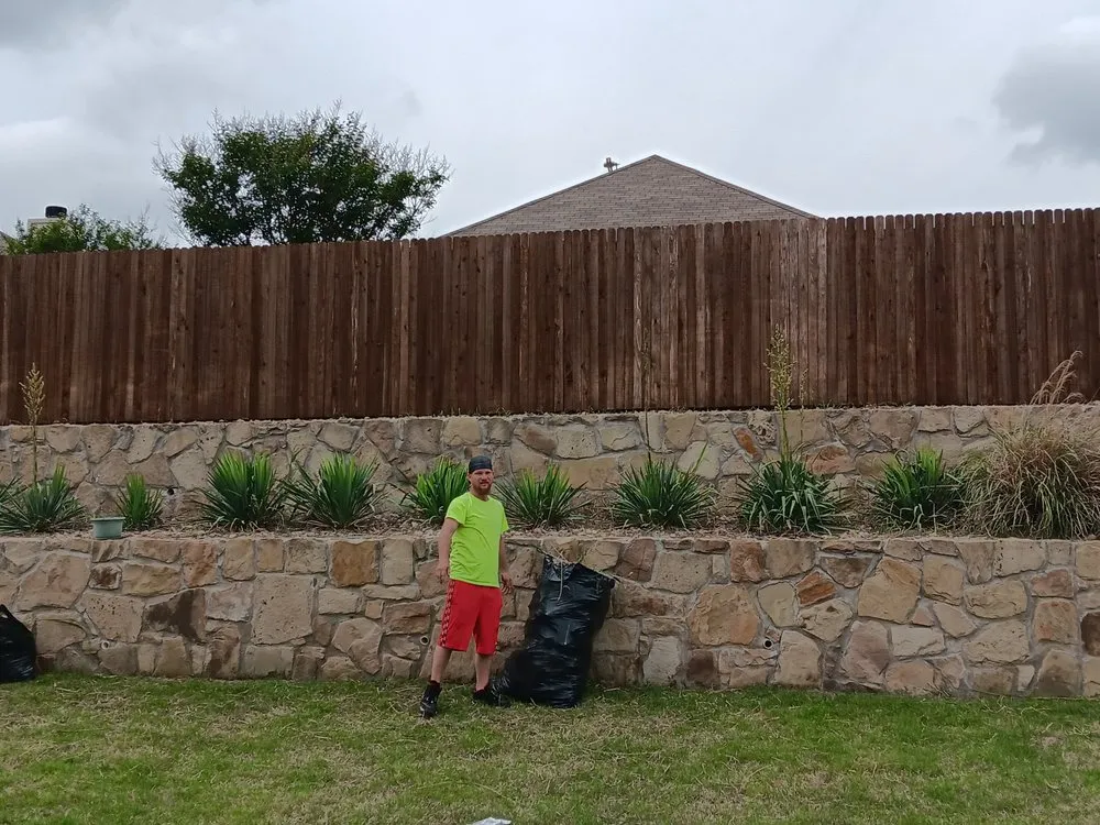 Affordable lawn mowing service in Sherman, TX - D & l Landscaping