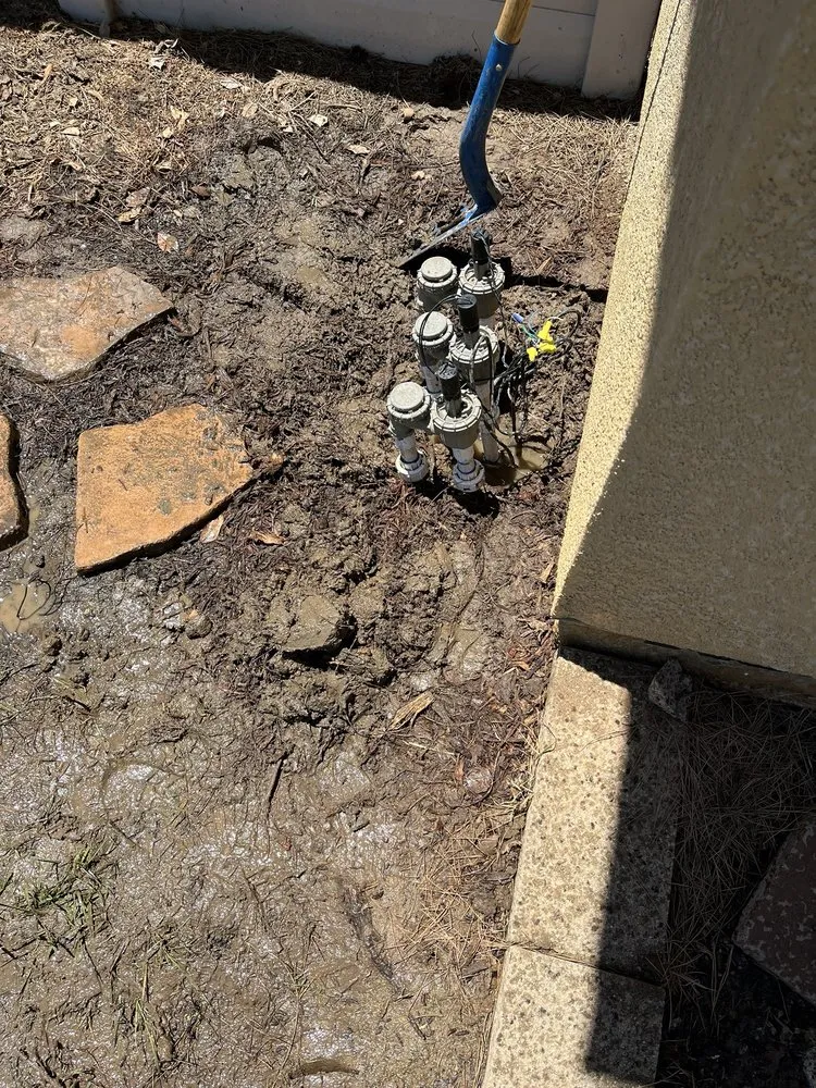 Local garden landscaping for outdoor upgrades in Anza, CA by D & L Tree Service & Landscaping