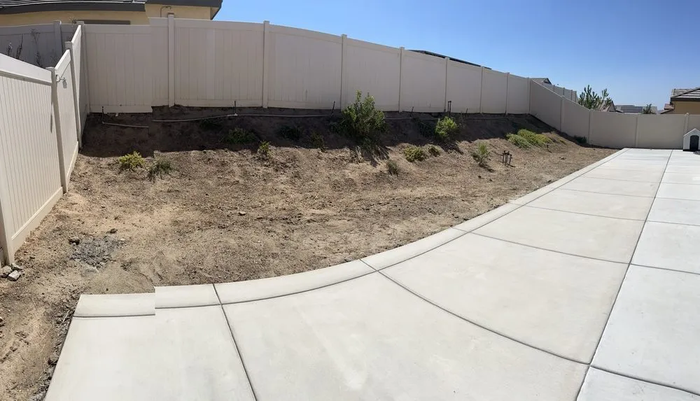 Local lawn mowing service in Anza, CA - D & L Tree Service & Landscaping