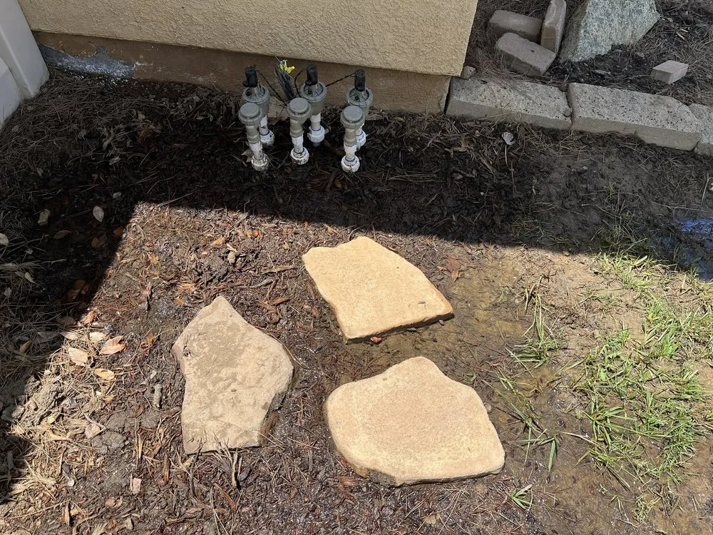 Local landscaping services for year-round maintenance in Anza, CA by D & L Tree Service & Landscaping