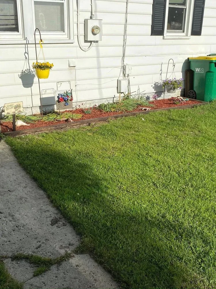 Top-rated outdoor landscaping experts serving Seaford, DE - D & M Express Handyman Services