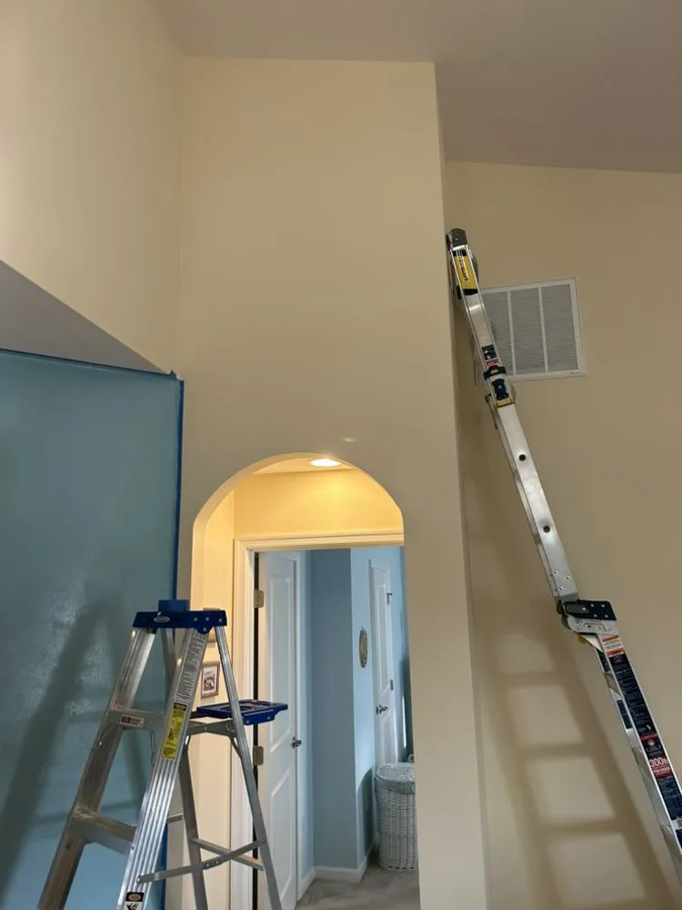 Professional outdoor landscaping experts serving Seaford, DE - D & M Express Handyman Services