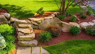 Trusted yard cleanup service in Wellesley Hills, MA by D & M Landscape and Construction