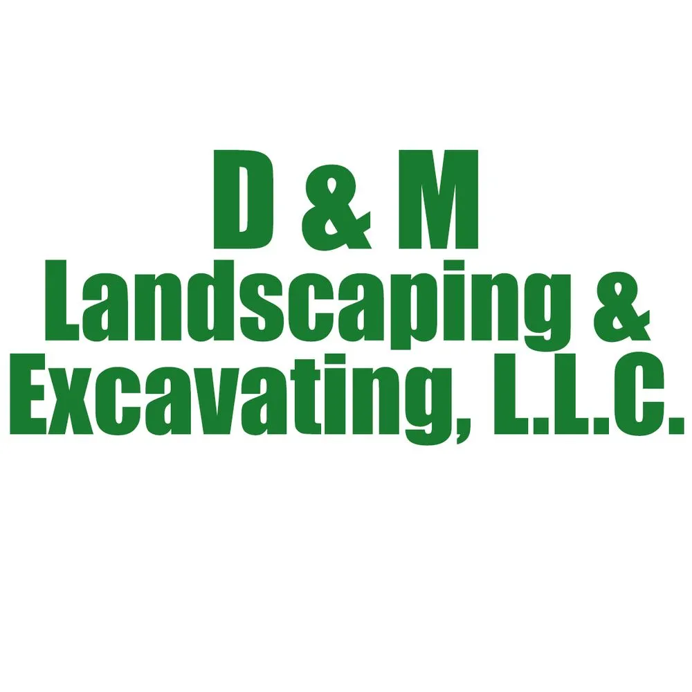 Local garden landscaping experts serving Spring Valley, IL - D & M Landscaping & Excavating