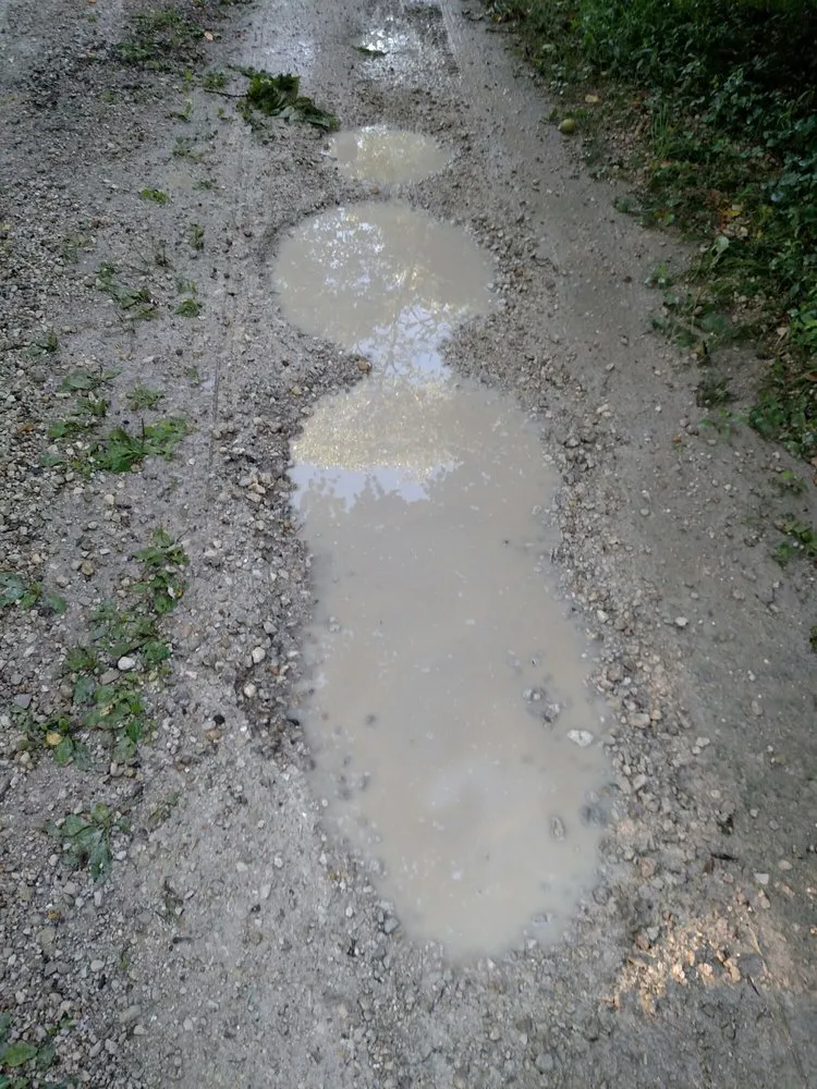 Reliable outdoor landscaping in Spring Valley, IL - D & M Landscaping & Excavating