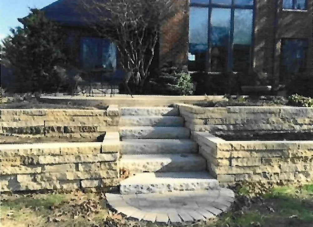 Trusted residential landscaping experts serving Spring Valley, IL - D & M Landscaping & Excavating
