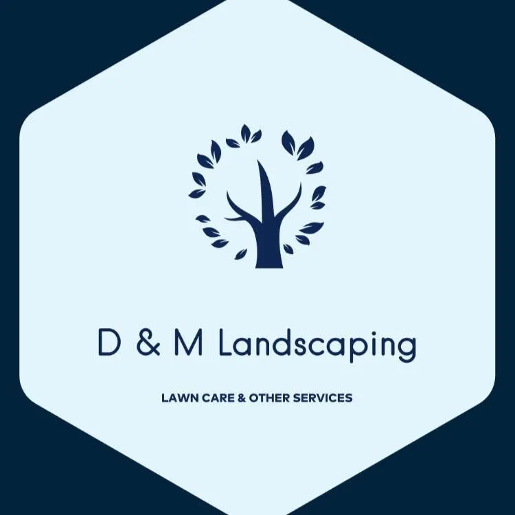 Affordable landscape design for residential properties in Slinger, WI by D & M Landscaping and Handyman Service