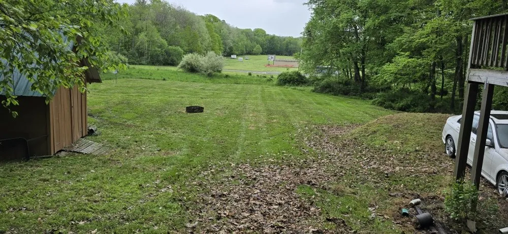 Local landscape design in Glen Hope, PA by D & M's Lawn Care Services