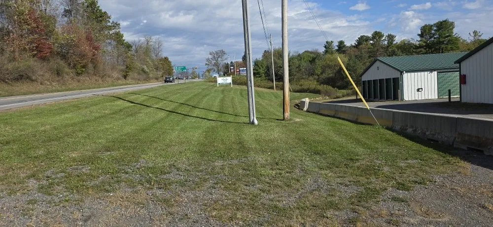 Reliable lawn mowing service in Glen Hope, PA by D & M's Lawn Care Services