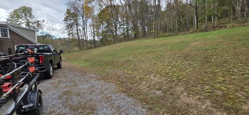 Local landscape design in Glen Hope, PA - D & M's Lawn Care Services