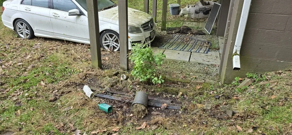 Expert yard maintenance for beautiful yards across Glen Hope, PA - D & M's Lawn Care Services