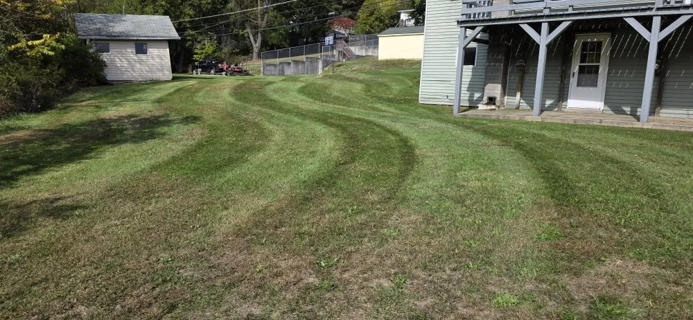 Top-rated landscape installation experts serving Glen Hope, PA - D & M's Lawn Care Services