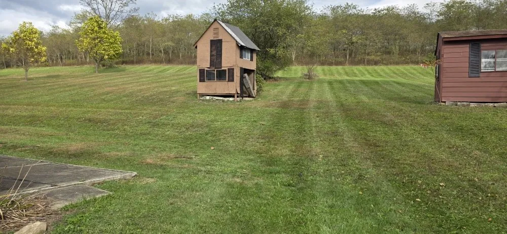 Affordable yard maintenance in Glen Hope, PA - D & M's Lawn Care Services