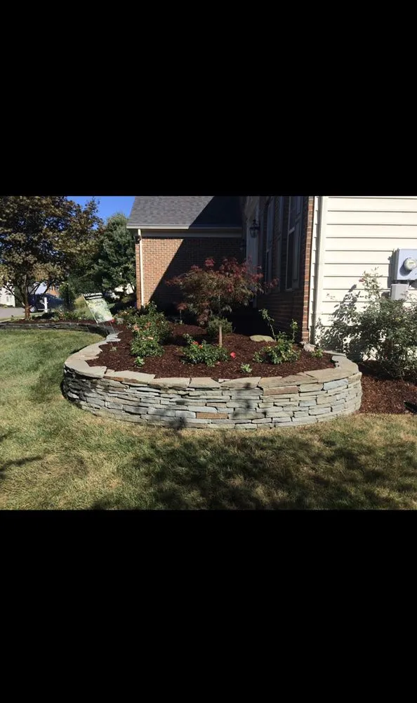 Top-rated landscape design experts serving Woodbridge, VA - D & R Castro Landscaping
