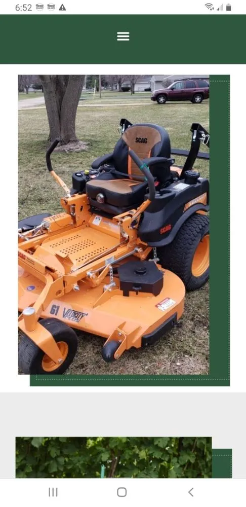 Professional landscaping services in South Beloit, IL by D & R Landscape Services