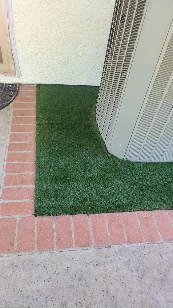Expert lawn care service in Tustin, CA by D & R Landscape