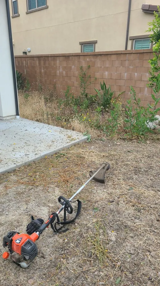 Trusted lawn mowing service in Tustin, CA - D & R Landscape