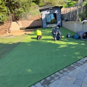 Reliable yard maintenance for homes across Tustin, CA - D & R Landscape