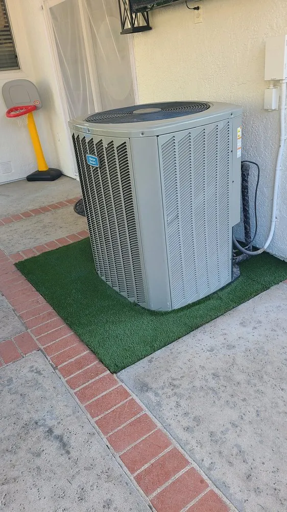 Professional lawn care service for beautiful yards in Tustin, CA by D & R Landscape