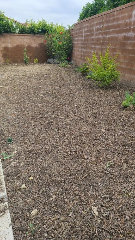 Local residential landscaping near you in Tustin, CA by D & R Landscape