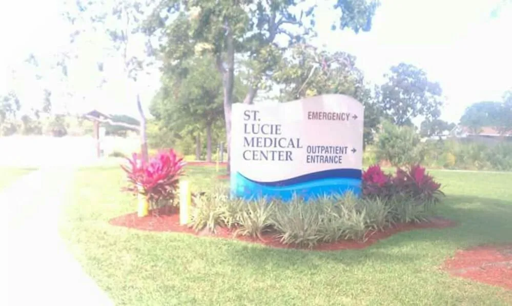 Trusted lawn care service in Fort Pierce, FL by D & R Landscaping & Excavation