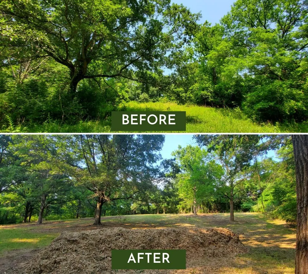 Local lawn mowing service in Fort Pierce, FL - D & R Landscaping & Excavation