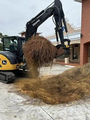 D & R Landscaping & Excavation