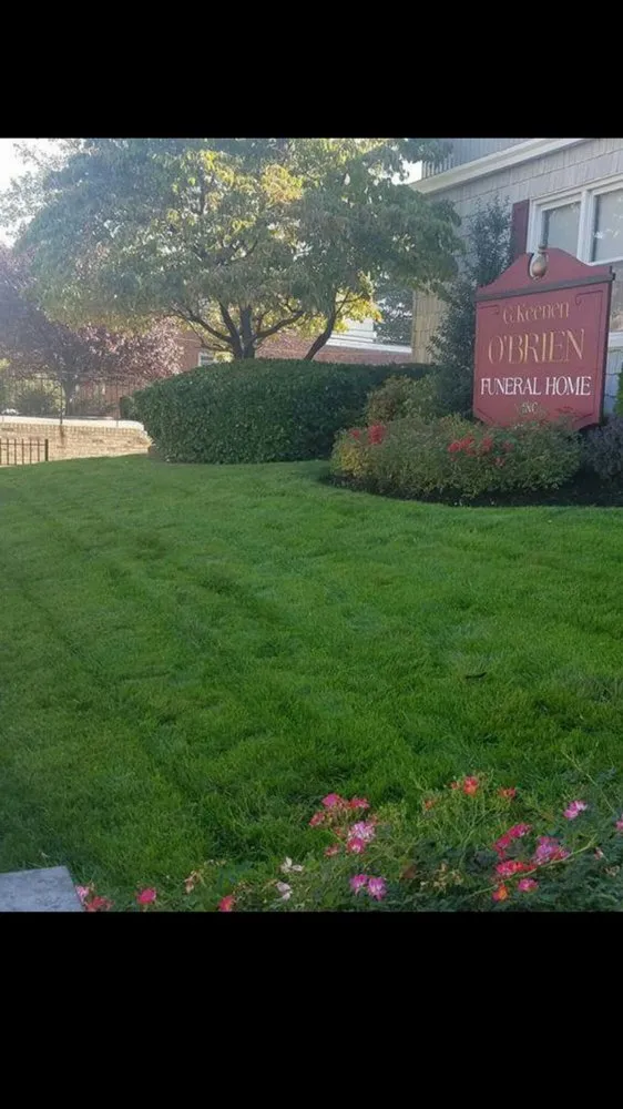 Expert landscaping services in Bayonne, NJ by D & R Landscaping