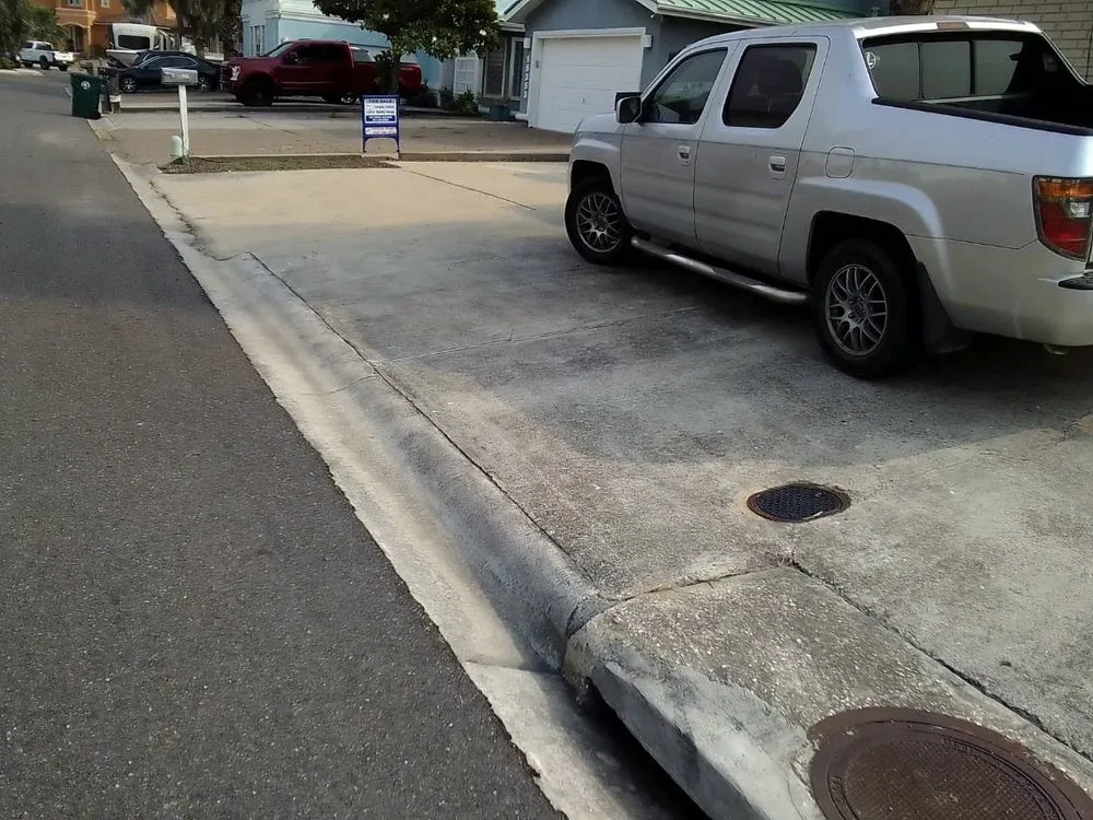 Reliable landscape design near you across corpus christi, TX - D & R Landscaping