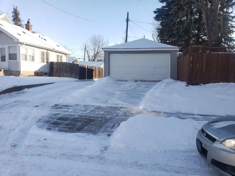 Expert landscape installation for homes across Minneapolis, MN - D & R Landscaping