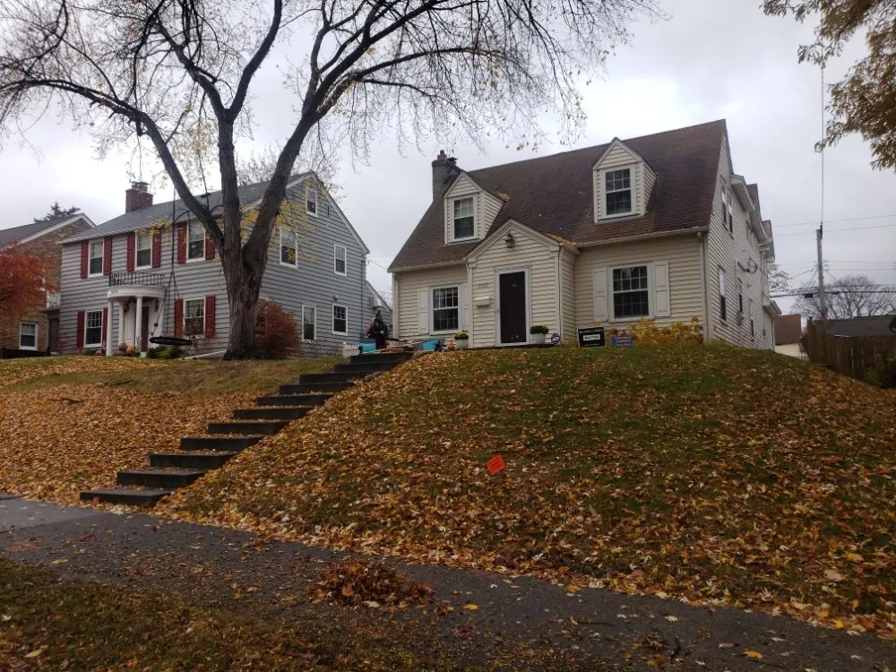 Expert garden landscaping for year-round maintenance across Minneapolis, MN - D & R Landscaping