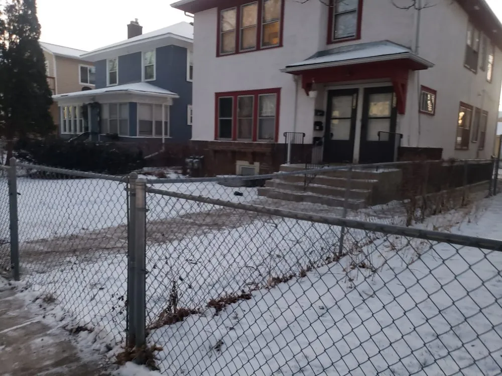 Professional residential landscaping with custom design in Minneapolis, MN by D & R Landscaping