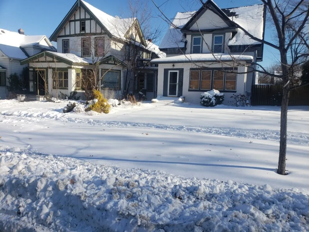 Local outdoor landscaping in Minneapolis, MN by D & R Landscaping