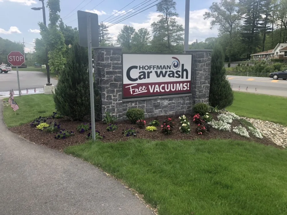 Reliable garden landscaping experts serving Malta, NY - D & R Lawn & Landscaping