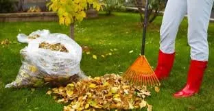 Trusted yard maintenance in Canandaigua, NY - D & R Lawn Service