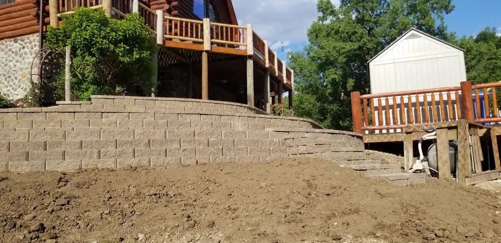 Top-rated yard maintenance in Dyersville, IA - D & S Lawn Care and Landscaping