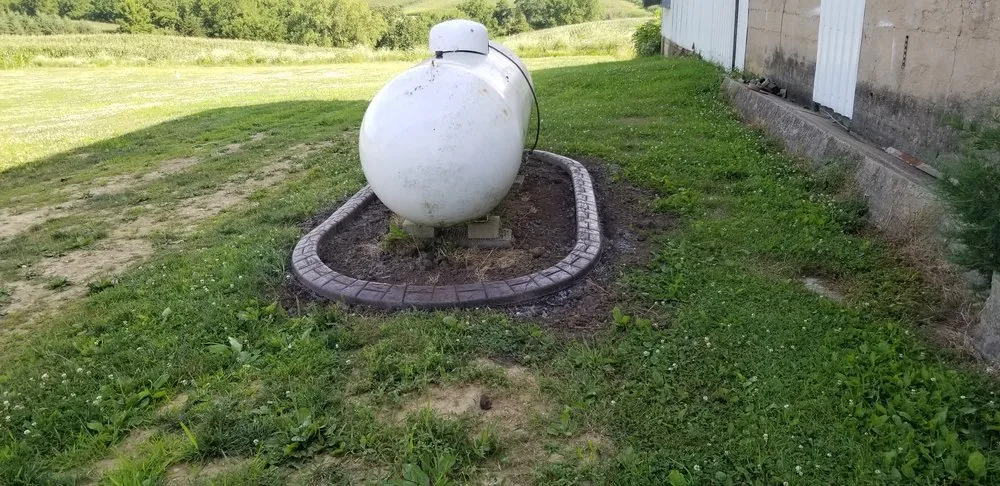 Custom lawn care service for year-round maintenance across Dyersville, IA - D & S Lawn Care and Landscaping