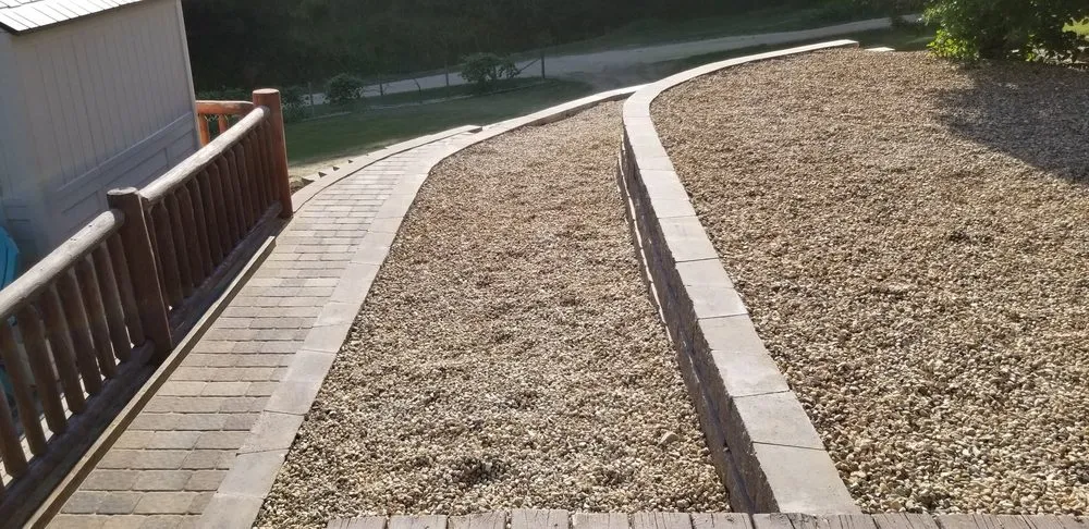 Local lawn mowing service for homes across Dyersville, IA - D & S Lawn Care and Landscaping