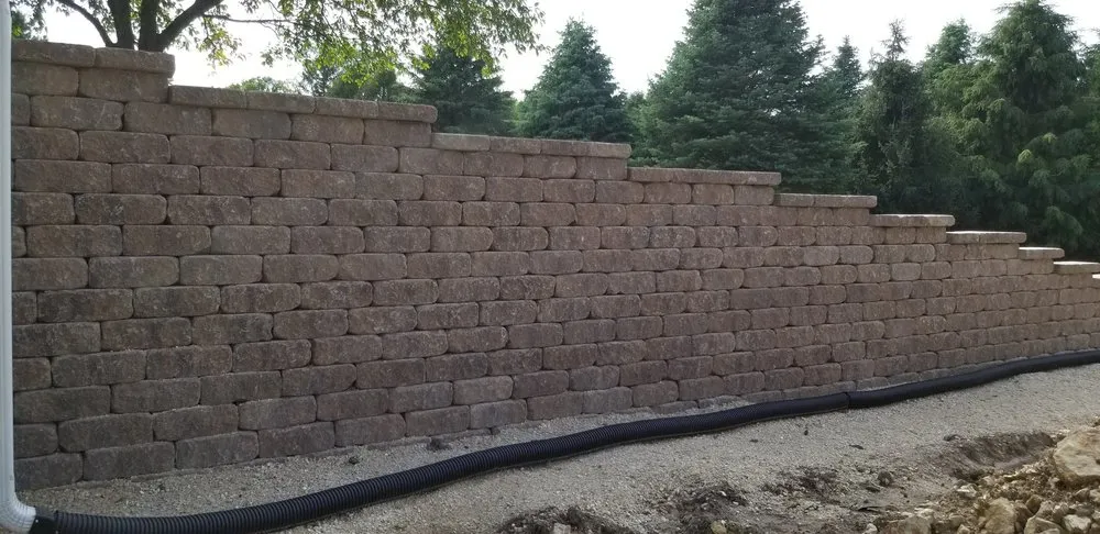 Trusted yard maintenance in Dyersville, IA by D & S Lawn Care and Landscaping