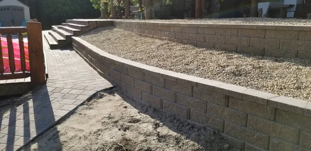 Trusted landscape design in Dyersville, IA - D & S Lawn Care and Landscaping