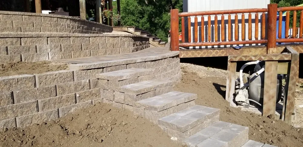 Top-rated lawn care service near you across Dyersville, IA - D & S Lawn Care and Landscaping