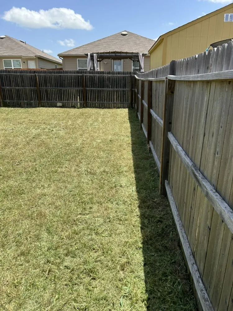 Professional yard maintenance experts serving Universal city, TX - D & S Lawn Concepts