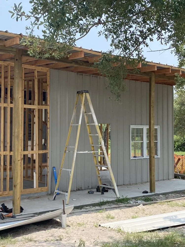 Reliable residential landscaping for outdoor upgrades in Universal city, TX by D & S Lawn Concepts