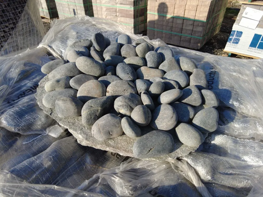 Affordable residential landscaping in St. Augustine, FL - D & S Outoor Supply Company