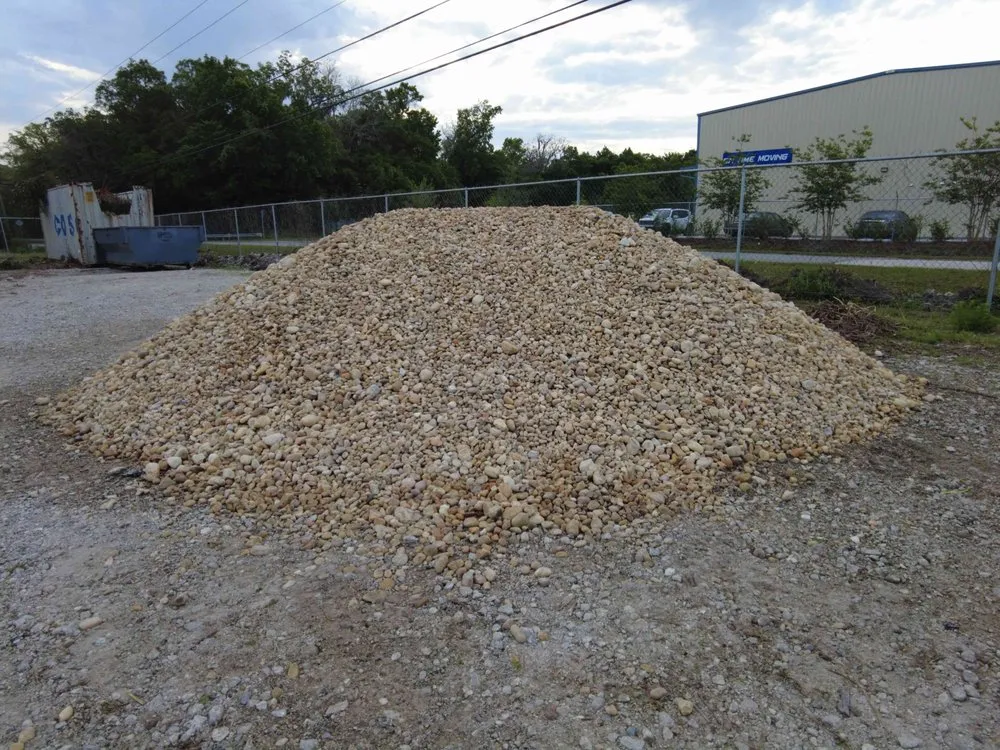 Trusted garden landscaping experts serving St. Augustine, FL - D & S Outoor Supply Company