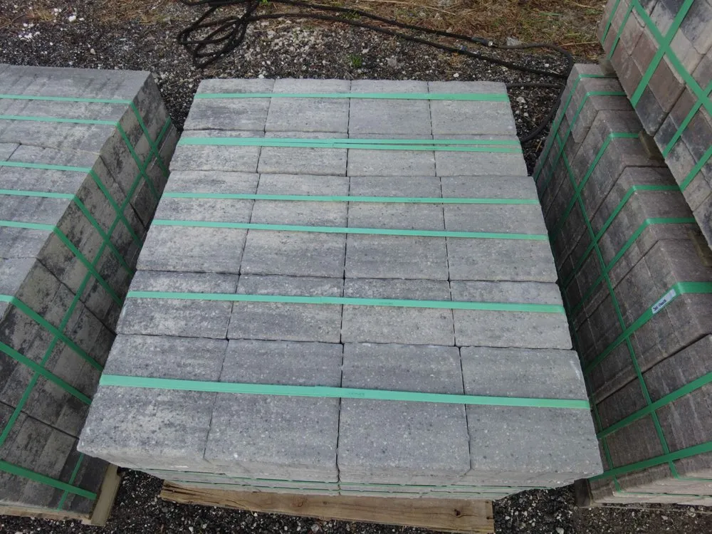 Reliable residential landscaping in St. Augustine, FL - D & S Outoor Supply Company