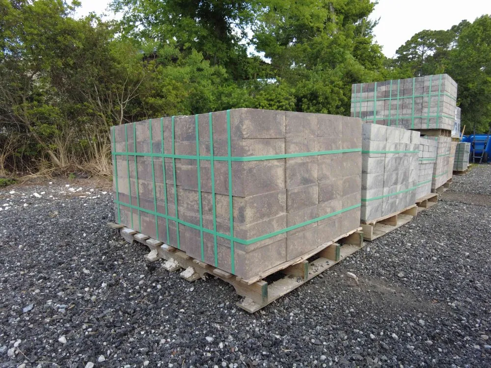 Professional lawn mowing service for beautiful yards across St. Augustine, FL - D & S Outoor Supply Company