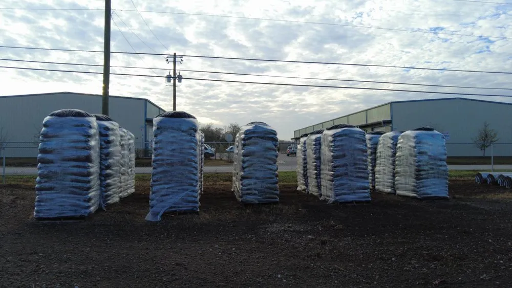 Top-rated landscaping services for homes across St. Augustine, FL - D & S Outoor Supply Company