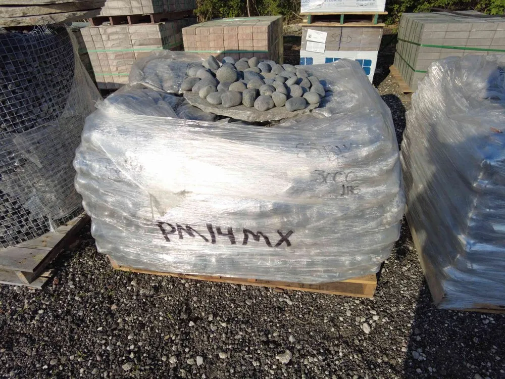 Top-rated yard cleanup service experts serving St. Augustine, FL - D & S Outoor Supply Company