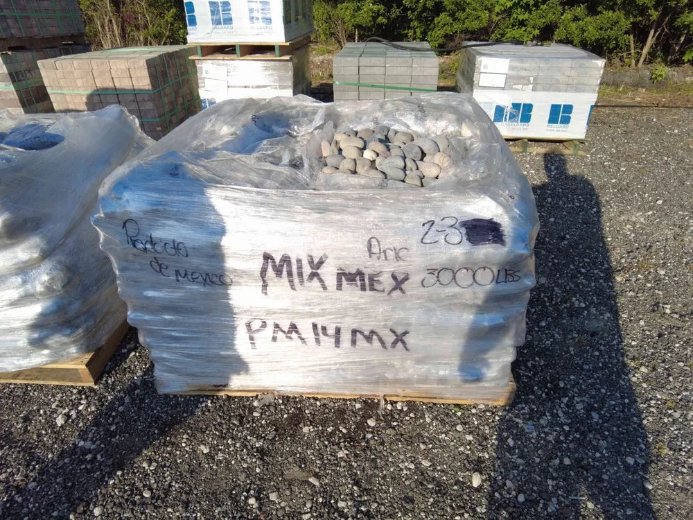 Top-rated residential landscaping in St. Augustine, FL by D & S Outoor Supply Company